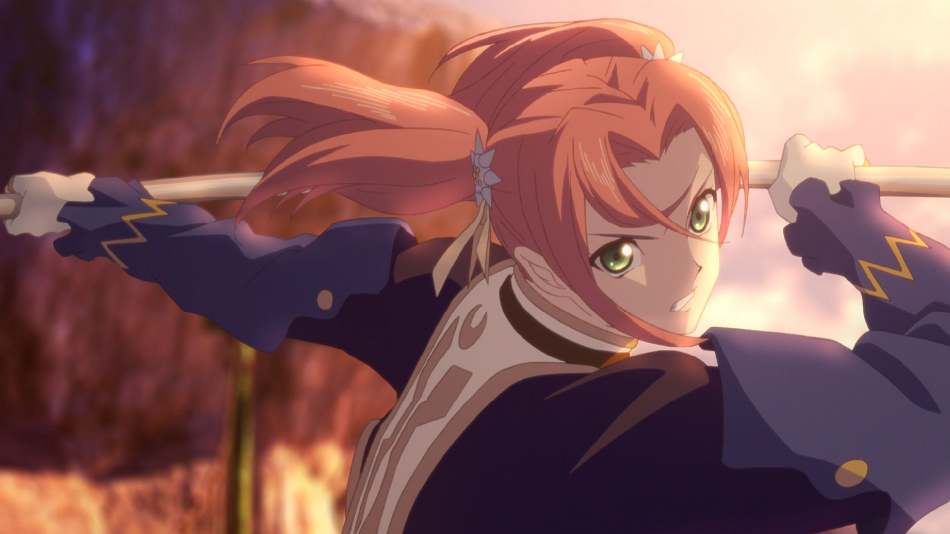 Tales of Berseria - Imagen 11
